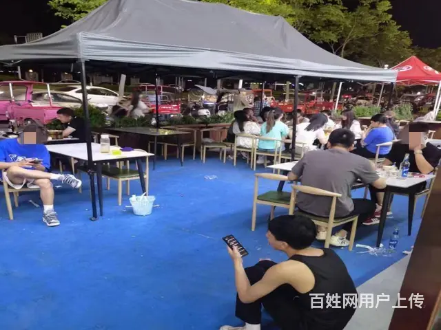 （兴铺）梓潼文化艺术学院正门口商业街餐饮转让 - 图片 4