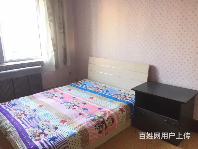 近中街翠华小区，500元/月，押一付一，2楼家电全包WiFI - 图片 1