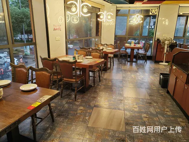 （老板本人）餐饮店低价转让 - 图片 6