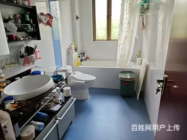 清水湾 小高层 6楼 145平米带车位 中装满二年 - 图片 8