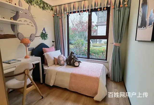 地铁苏滁园站对面送全套家电送车位加两年物业费力高天宫君逸府 - 图片 10