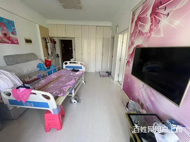 西梁尚志公园县医院三中云水家园丰旭小区 - 图片 1