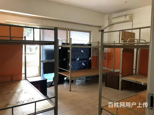 华美空间旁玉泉花园4房2厅2卫 员工宿舍或办公  看房方便 - 图片 3