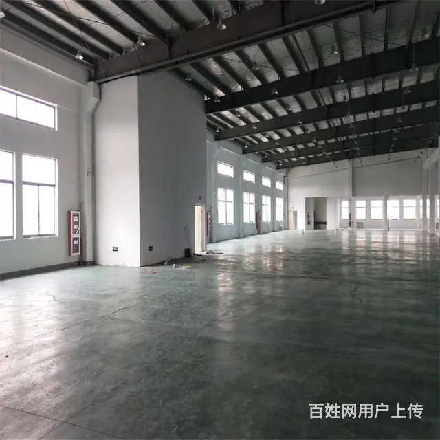 吴江开发区汾湖工业用地30亩 - 图片 4