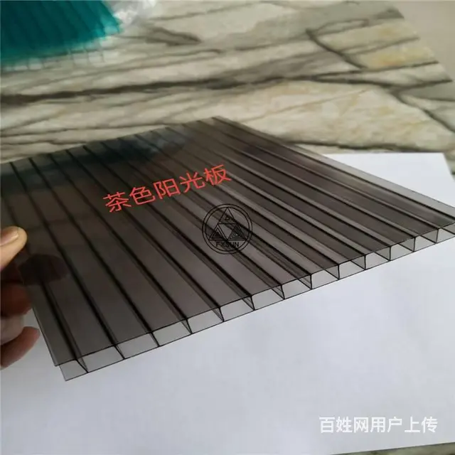 肥城阳光板肥城阳光板全新料,肥城阳光板质保十年 - 图片 9