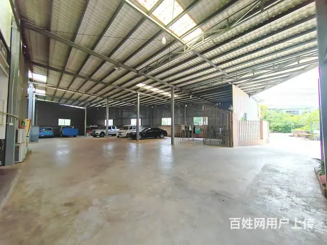 （老板本人）天心区大托铺整栋房屋/办公楼/厂房仓库出租可分租 - 图片 11