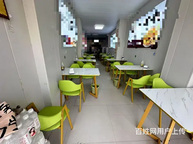 【优选推荐】郑集好位置小吃店转让 - 图片 5