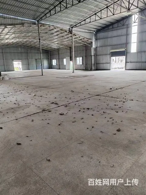 （个人发布)浏阳永安镇1200厂房仓库出租 - 图片 3