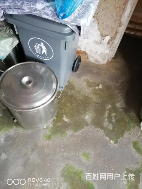 出售脚踏垃圾桶 - 图片 2