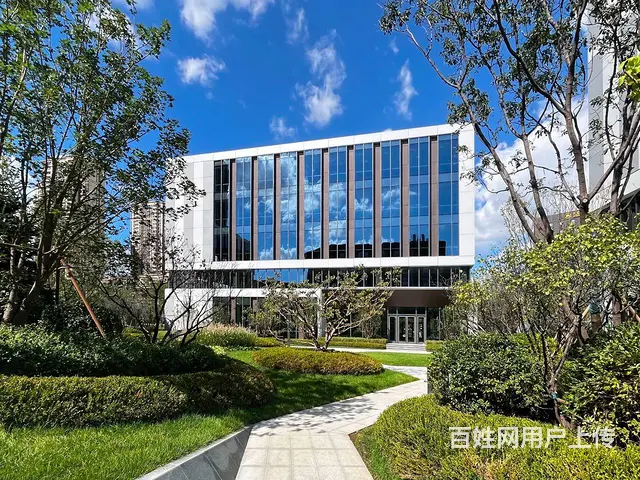 东北地区 大 成熟的产业园区-沈阳国际软件园，诚邀您企业入驻 - 图片 5