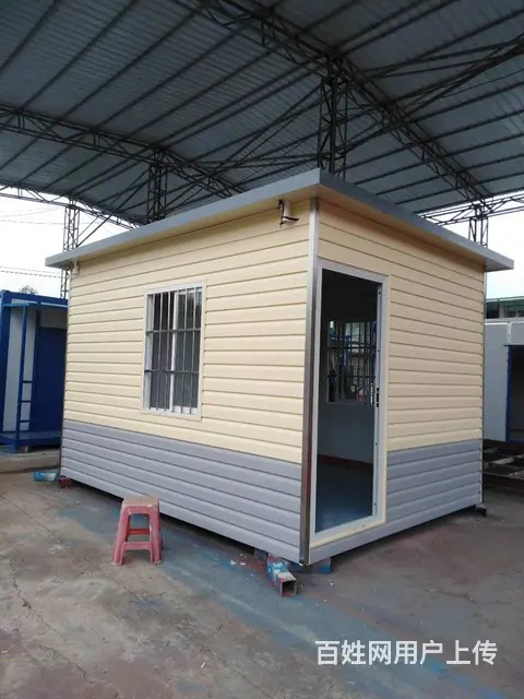 厦门建材·工地住人集装箱，批发价处理 - 图片 7