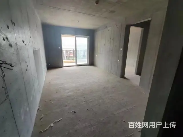 龙湖彩虹郦城 普通住宅 毛坯房 - 图片 2