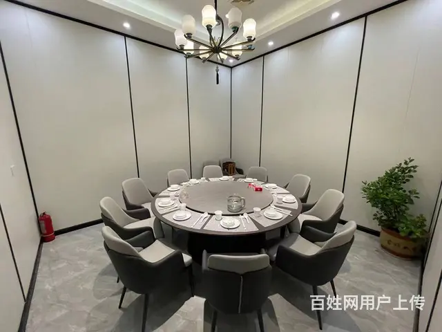 F0020永城市新城区亿丰广场创本活力城餐饮店整体转让 - 图片 11
