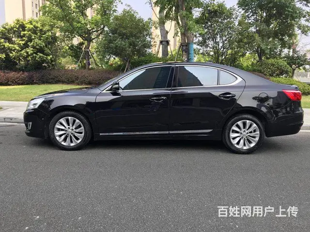 长安 睿骋 2014款 1.8T 手自一体 尊贵周 - 图片 2