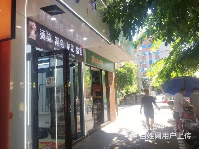 （51旺铺推荐）府城振兴路与大园路口70平铺面直租 - 图片 3