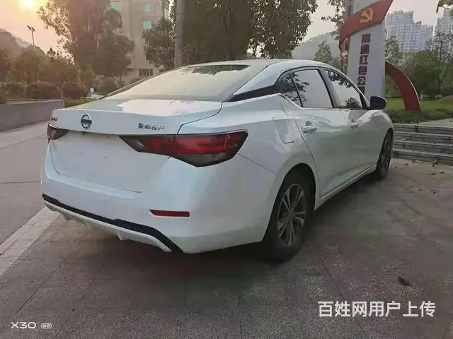 19年东风日产轩逸38000 - 图片 8