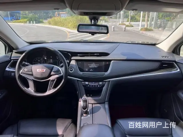 凯迪拉克XTS 2018款 2.0T 手自一体 28T 技术 - 图片 8
