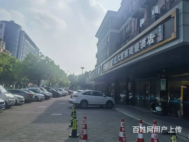 （淘铺铺免费推荐）昆山市花桥镇水果批发卖场转让 - 图片 4