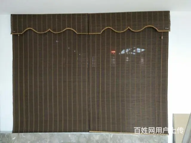 合肥窗帘布艺 窗帘安装工师傅 安装窗帘 维修窗帘 - 图片 6