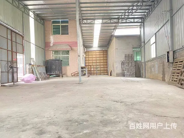 （老板本人）长沙县黄兴镇厂房/仓库优价出租 6892 - 图片 8