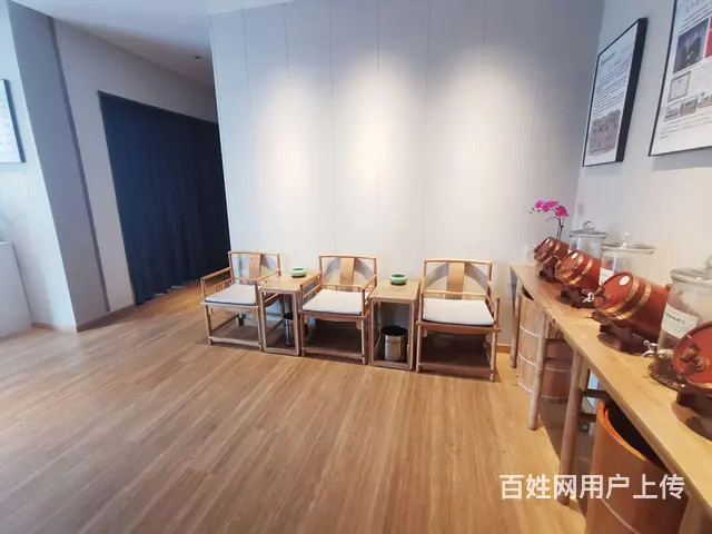 （微易转）西六路黄金国际足疗养生美容理疗商铺转让 - 图片 2