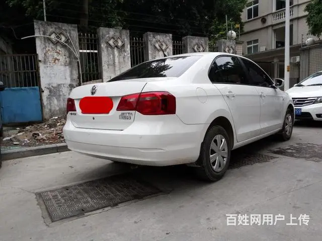 纯个人车源车况非常好，价格可谈，诚心来店和车主面谈 - 图片 5