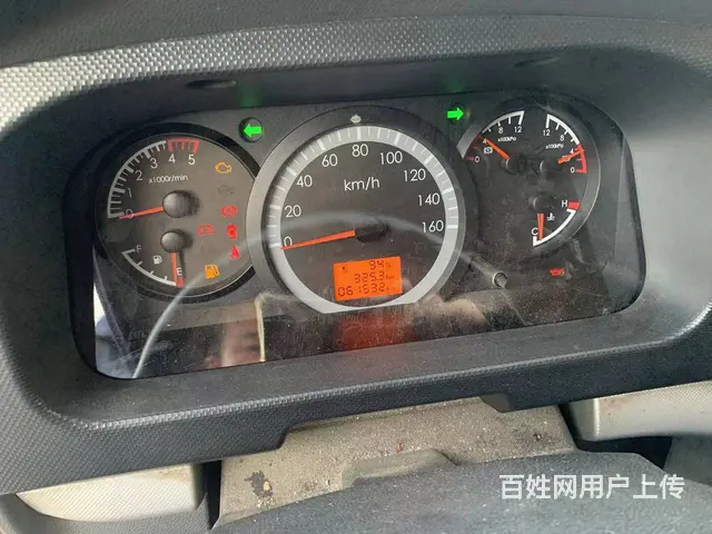 东风凯普特 高栏/栏板 国5 - 图片 6