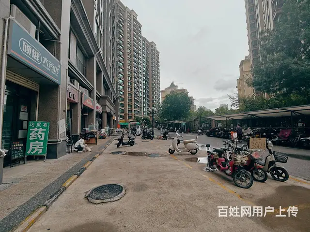 急转襄都区公寓楼    盈利中药房低价转让 - 图片 6