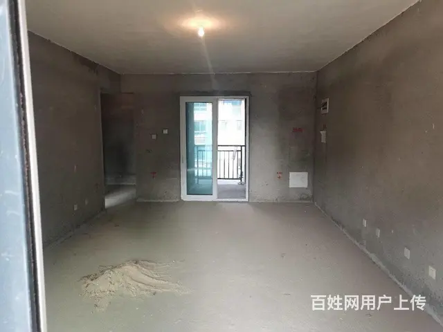 十里花溪，实用四室，正常过户贷款，只要53万，位置，很好 - 图片 3