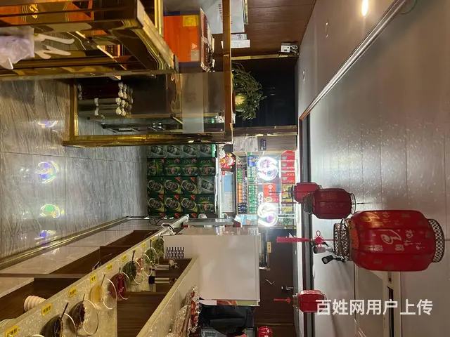 松北区中源大道富力城小区餐饮诚信出兑，可空兑 - 图片 5