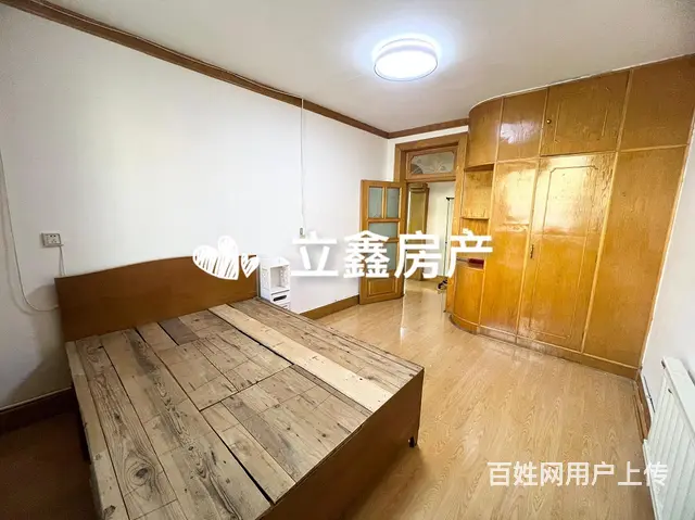 将军三街，一线河景，4楼2室，南北不把山，满五唯一，可贷款 - 图片 7