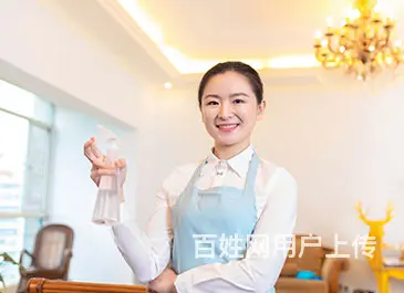 小叶叶家政专业优秀半天和全天的保姆育婴嫂护工钟点工 - 图片 1