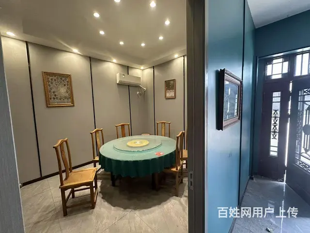 【优选推荐】柳新好位置饭店烧烤大排档店转让 - 图片 8