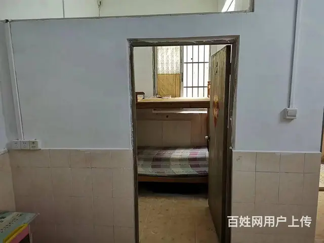 【搞定了！】狮山街一房一厅出租，家私部分电器，独立厨、​‌‌ - 图片 4