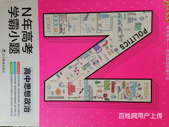 高三不用的学习辅导资料 - 图片 4