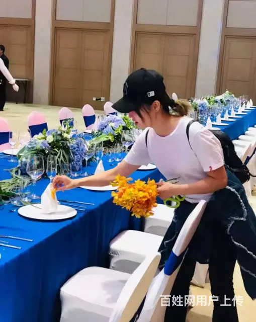 成都冷餐会餐具租借 宴席餐具租借 自助餐具租借 - 图片 6