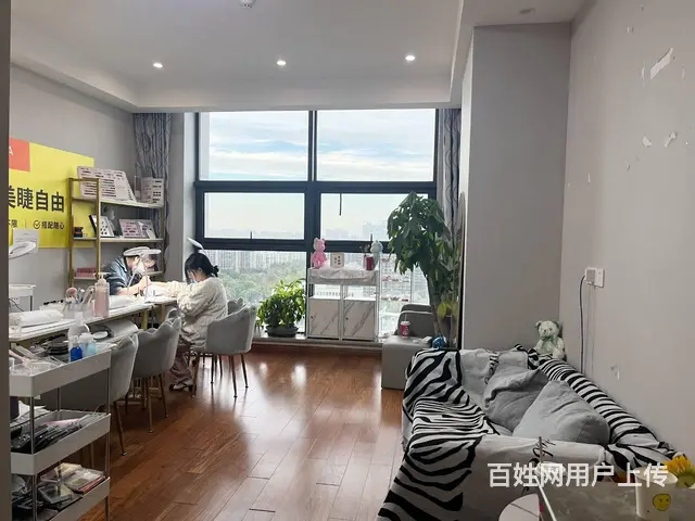 下沙品牌美甲店转让（稳定盈利） - 图片 4