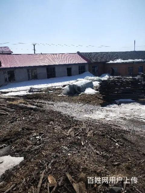 北岗镇内厂房场地出售 - 图片 7