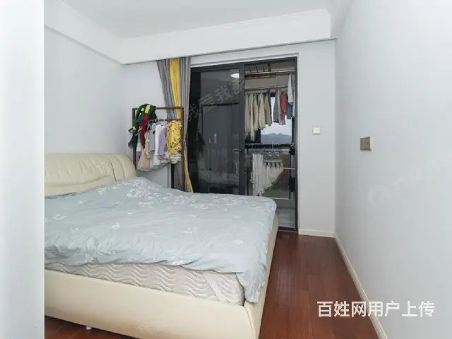 绿城次新小区，40万精装边套4房2卫，诚心卖，中楼层 - 图片 5