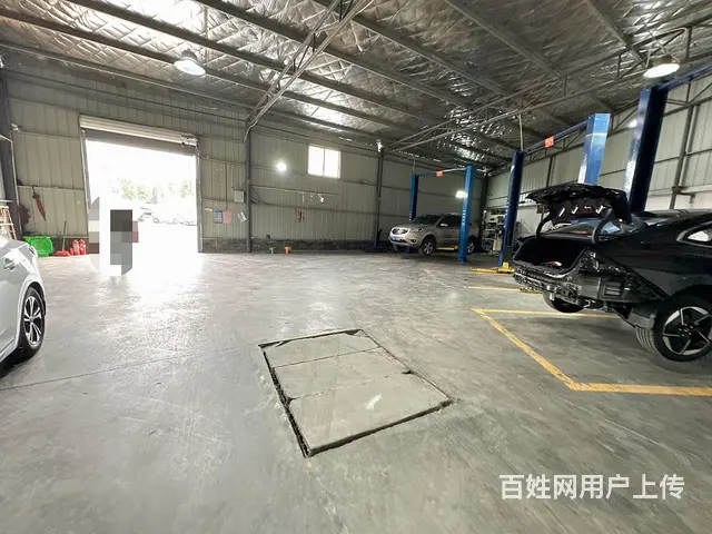（老板本人）月湖大市场厂房/办公楼出租  6525 - 图片 7