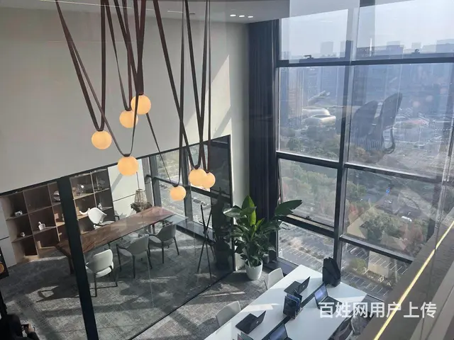 江陵路地铁口 直播接待办公 精装带家具拎包入住 - 图片 2