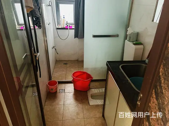 豪美湖景湾2期楼王高层 南向望江三房二卫 证在手随时过户 - 图片 9