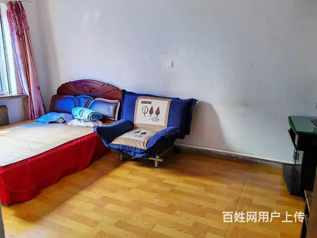 园林小区(沈河) 普通住宅1厅 简单装修 - 图片 1