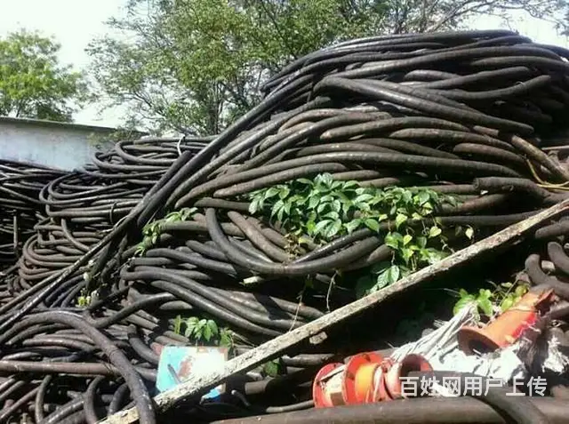 珠海工地电缆回收上门采购 - 图片 4