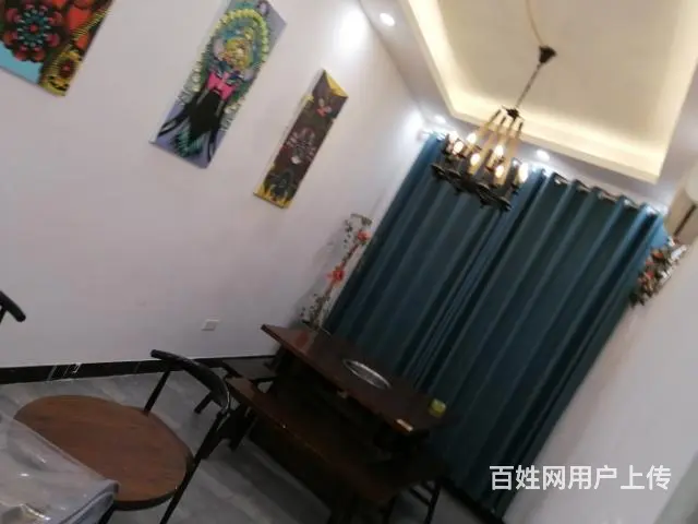 包河区桐城路省立儿童医院附近沿街精装全新餐饮旺铺低价急转 - 图片 8