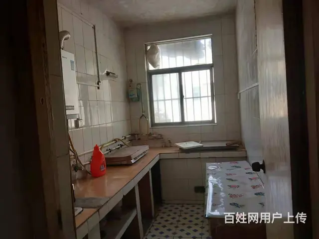 文苑小区三房两厅出租 普通住宅2厅 精装修 - 图片 3