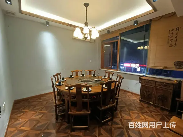 (众铺精选) 2521嘉善施家北路特色火锅餐饮店急转让 - 图片 7