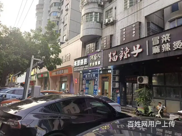（51旺铺推荐）龙华区金龙路500平旺铺招租 - 图片 6