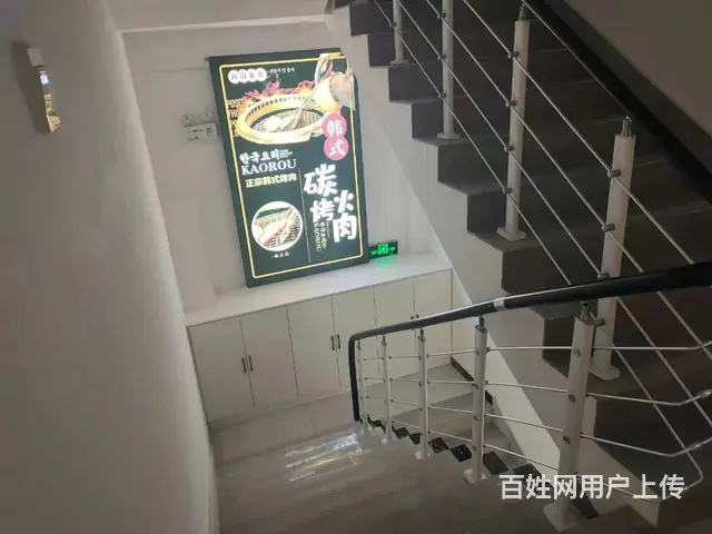 荣成振华商厦附近临街旺铺转让，两万急转 - 图片 6