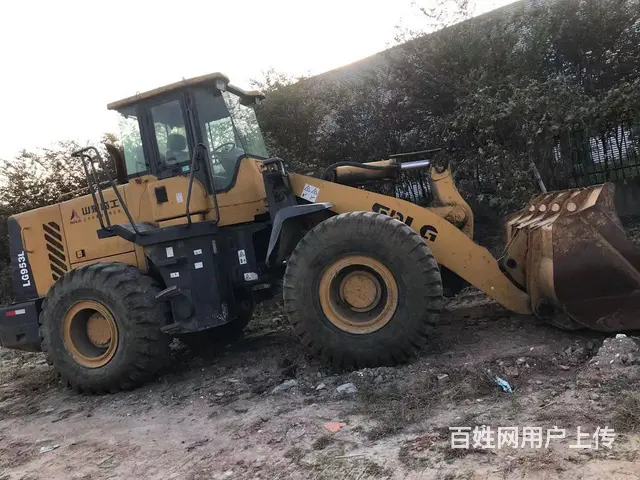 出售953好车不等人 - 图片 5